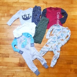 18 Month Boy Fall Clothes